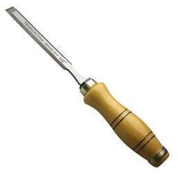 [4F20353] FORMON M/MADERA 1/2 TRAMONTINA BLISTER 43330/103