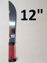 [4M10151] MACHETE BELLOTA 120465BM 465-12 PBM RAMBO