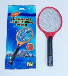 [4M923MA] RAQUETA MATA INSECTOS RECARGABLE CENTURY