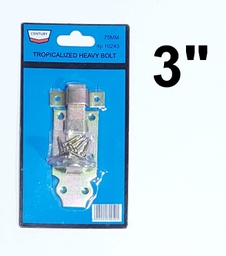 [4P10243] PICAP.DOR. 075MM CENTURY 3´´ TROPICALIZADO WY