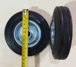 [706125] RUEDA IND. SOLA 125MM ALEMAN