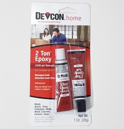 [710031] DEVCON 2 TON. S-35 1 OZ.35345