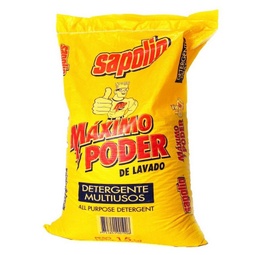 [710F000] SAPOLIO DETERGENTE FLORAL 2.KG