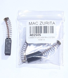 [A02SOS] CARBON LICUADORA OSTER NUEVA