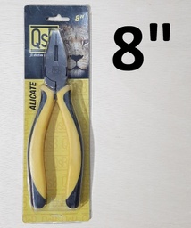 [A0366] ALICATE 8´´ QSB TL5368/8