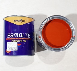 [CD10154] ESMALTE DURACOLOR NARANJA LT