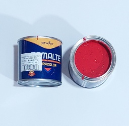 [CD11306] ESMALTE DURACOLOR ROJO VIVO 1/20