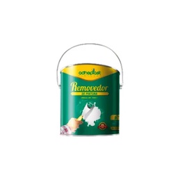 [CR10013] REMOVEDOR D/PINTURA PLAST-COLOR GALON