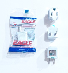 [EAG0062] ADAPT. 3 A 2 UNIVERSAL EAGLE