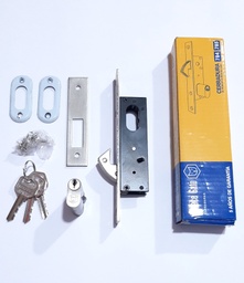 [GAT0096] CERRADURA GATO PICO LORO 40MM CIL 784