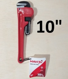 [HE043110] LLAVE TUBO 10´´ MAVIJU