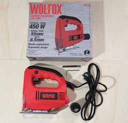 [S02294] CALADORA WF 9650 450W 3000RPM