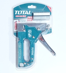 [T31143] ENGRAPADORA TOTAL AC.CROMADA 4-14MM THT31143